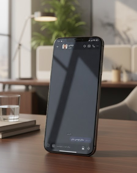 پیام رسان گپیدو